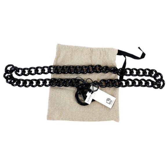 Gucci GG Marmont Chain Belt main image 4